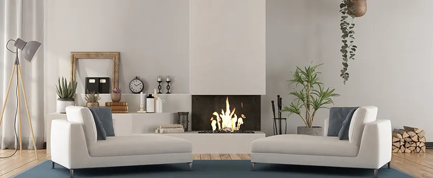 Decorative Fireplace Crystals Services in Inglewood, California