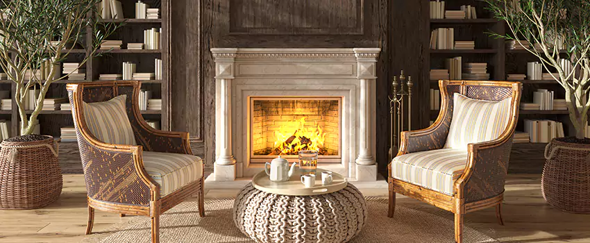 Ethanol Fireplace Fixing Services in Inglewood, California