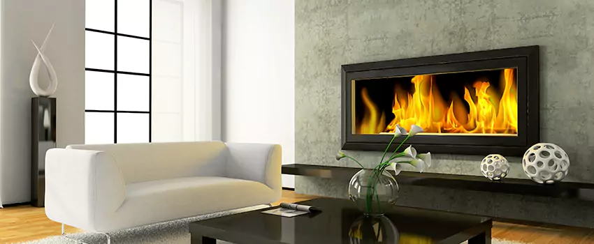 Fireplace Hearth Ideas in Inglewood, California