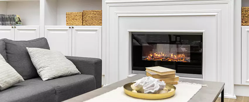 Pellet Fireplace Insert Installation in Inglewood, CA