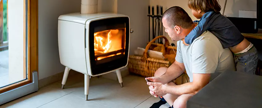 Fireplace Flue Maintenance Services in Inglewood, CA