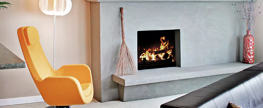 Electric Fireplace Makeover Services in Inglewood, CA