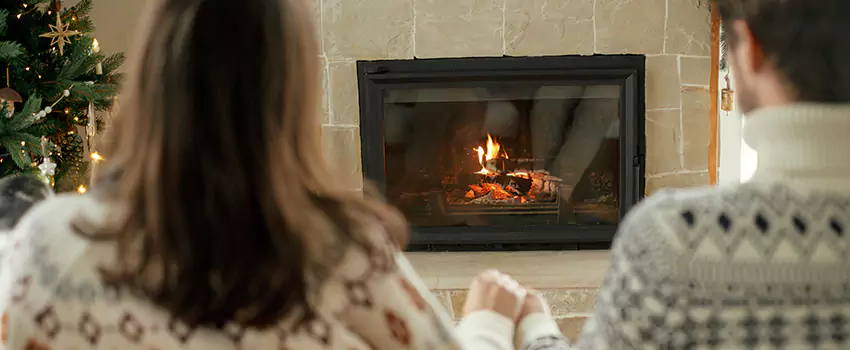 Fireplace Firebox Refurbish & Restore Services in Inglewood, CA