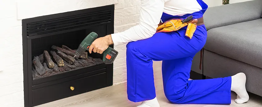 Fireplace Safety Inspection Specialists in Inglewood, California