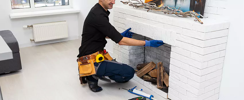 Gas Fireplace Repair And Replacement in Inglewood, CA