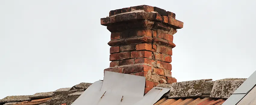 Cost of Fixing Blocked Chimney in Inglewood, California