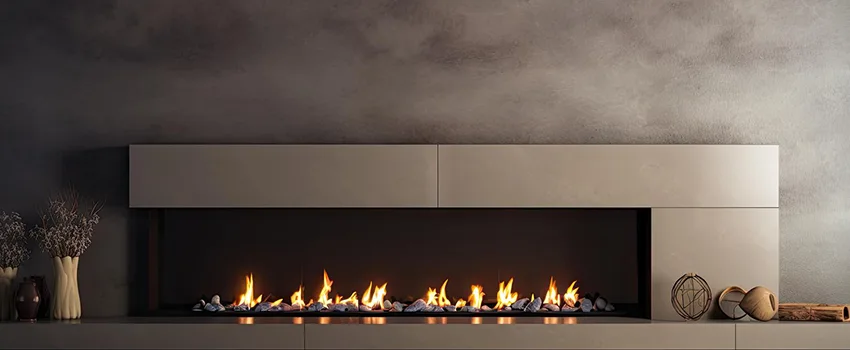 Gas Fireplace Logs Supplier in Inglewood, California