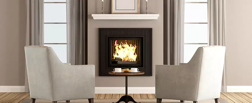 Heatilator Direct Vent Fireplace Services in Inglewood, California