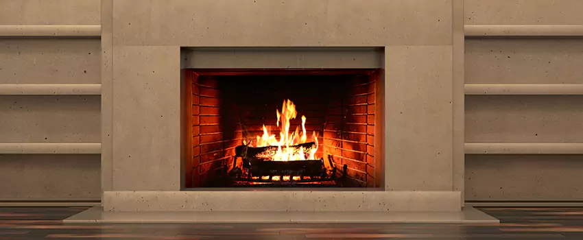 Majestic Trilliant Series Gas Fireplace Insert Repair in Inglewood, California