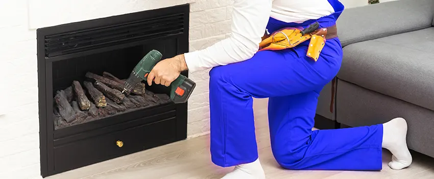 Pellet Fireplace Repair Services in Inglewood, CA