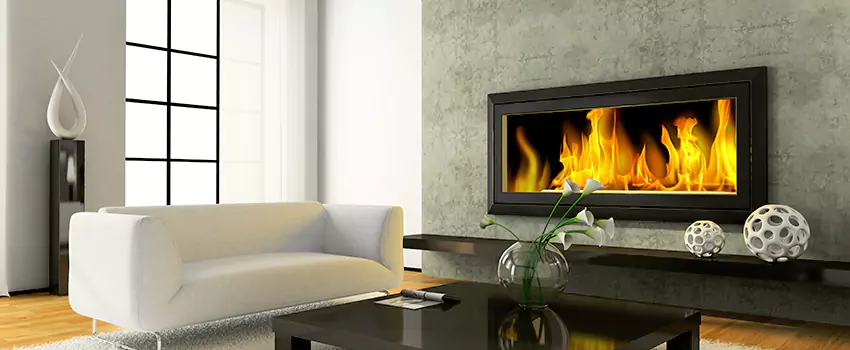 Ventless Fireplace Oxygen Depletion Sensor Installation and Repair Services in Inglewood, California