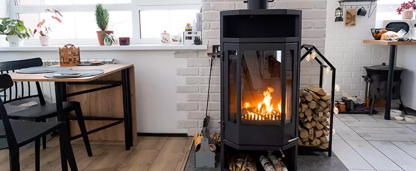 Cost of Vermont Castings Fireplace Services in Inglewood, CA