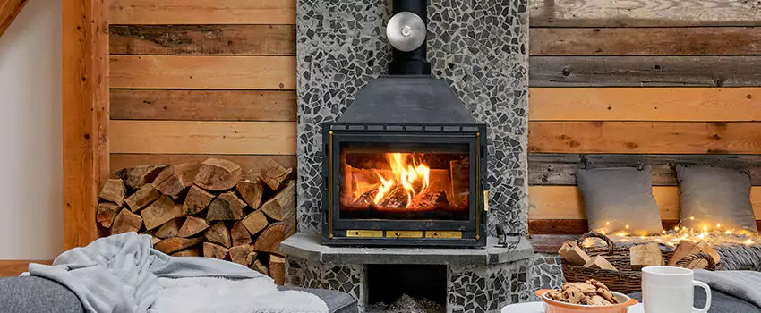 Affordable Wood Fireplace Fixing Solutions in Inglewood, California