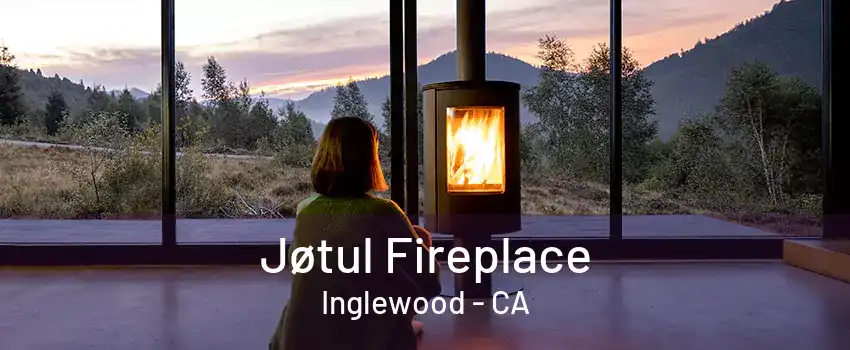 Jøtul Fireplace Inglewood - CA