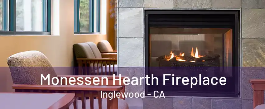 Monessen Hearth Fireplace Inglewood - CA