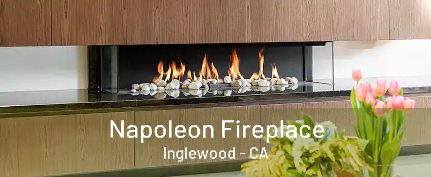 Napoleon Fireplace Inglewood - CA